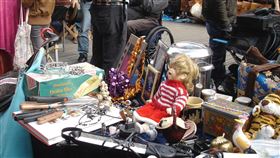 市集,市場(PIXABAY)