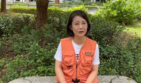 民進黨立委吳思瑤。（圖／吳思瑤辦公室提供）