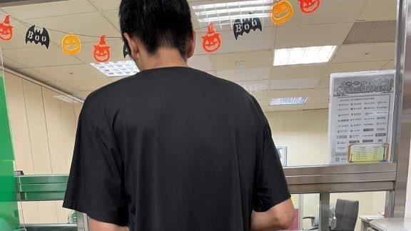 開百萬名車賴帳3萬不繳　桃園男哭窮慘了
