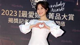 2年前被叫媽咪　趙小僑曝劉子銓暖舉淚崩