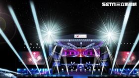 國慶晚會首度移師台南　10/8空軍基地登場