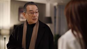 鍾漢良,李小冉,張晨光。（中天提供