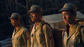 《聽海湧》吳翰林 黃冠智、朱宥丞（圖／公視提供）