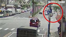 新北市，新莊，國小，CPR，命危