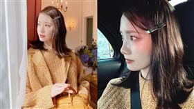 潤娥。（圖／翻攝自潤娥IG）