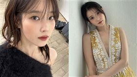 ▲IU（李知恩）。（圖／翻攝自IG）