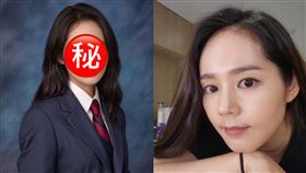 韓佳人。（圖／翻攝自韓佳人IG）