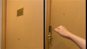 飯店,旅遊,隔音,叫床,@pantzdayo_