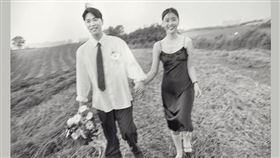 ▲Girl’s Day隊長素珍。（圖／翻攝自IG）

