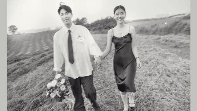 Girl's Day素珍宣布婚訊！嫁大3歲男演員