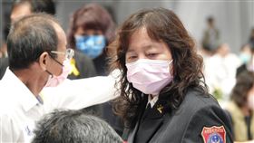 爆炸,工廠,屏東縣,經建路,許美雪,消防局長,請辭