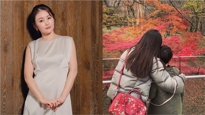 兒上小提琴「家長也要會」麻衣：壓力很大
