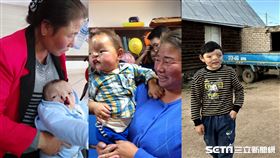 【蒙古專題Sumyabaatar】羅慧夫顱顏基金會授權提供