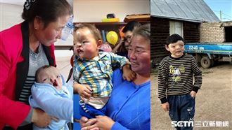 義診團暖幫手術4次　真實版奇蹟男孩催淚