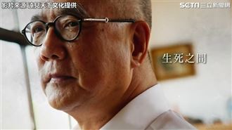 書摘／吳清友生前秘密曝光   心好受傷