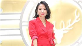 陶晶瑩(楊澍攝影)
