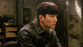 ▲《惡中之惡》池昌旭與魏嘏雋。（圖／Disney+提供）