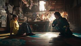 ▲《龍之奇蹟》。（圖／Disney+提供）