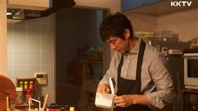 ▲日劇《昨日的美食》。（圖／翻攝自KKTV提供）