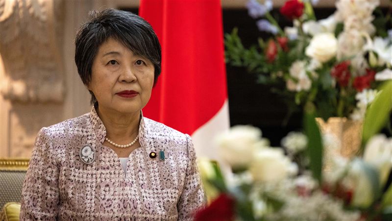 日本外相將訪東南亞　為年底峰會準備