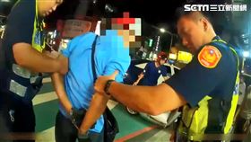 新北市，五股，恐嚇取財，公共危險