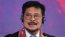 印尼農業部長疑涉貪請辭。美聯社