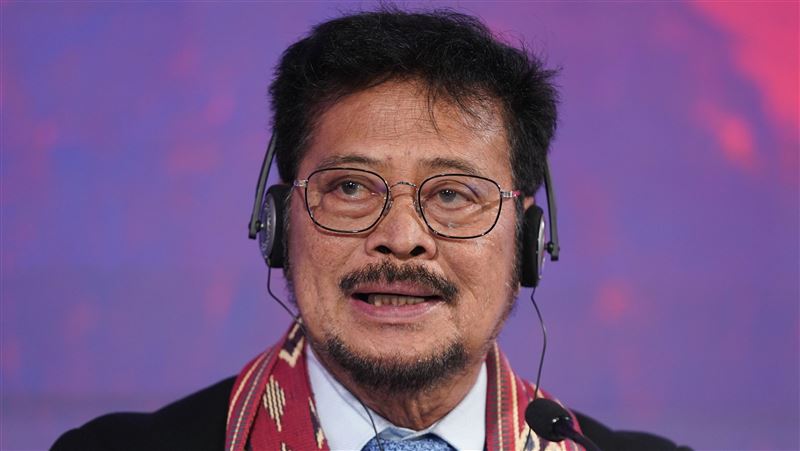 印尼農業部長疑涉貪請辭　挫政府清廉形象