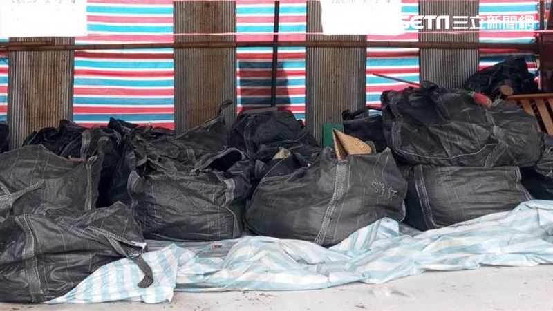 大直坍塌25戶家當慘成垃圾堆　蔣市府回了