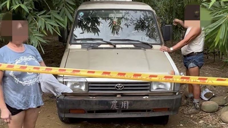 2民眾農作闖八里登革熱管制區！恐罰30萬