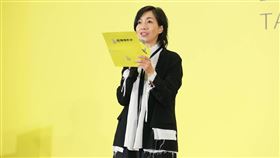 萬芳是本屆擔任評審團主席。（圖／桃園電影節提供）