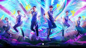 「中信飛牡蠣」老七傳奇　連兩年登上英雄聯盟世界大賽舞臺（業配勿用）