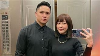 獨／爆富二代小開背景　賴薇如男友全說了