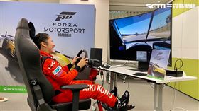 Kiki 拉力賽車手 羅賓車談