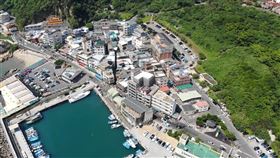 雙十連假,新北警,國道,車潮,疏導,龜吼漁港,