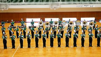 獨／接棒橘色惡魔　翡翠騎士磅礡登國慶