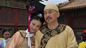 ▲甄嬛傳。（圖／翻攝自微博）