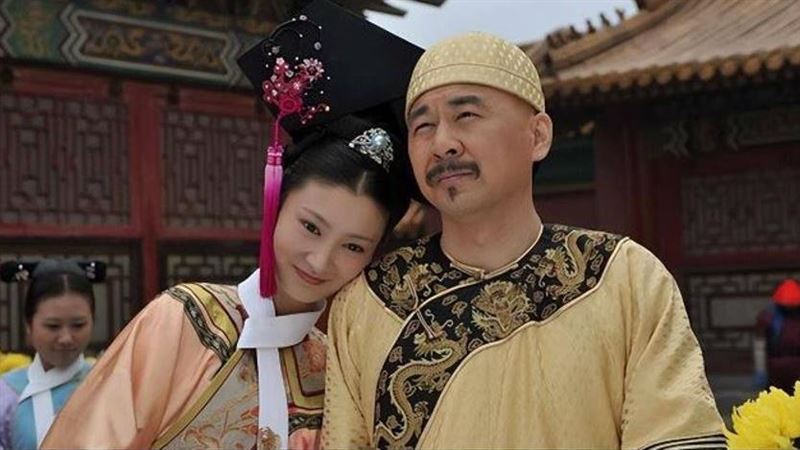 為啥嬪妃拿到「金瓜子」這麼樂？皇上恩寵