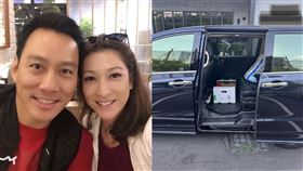 艾力克斯,李詠嫻,治安,吳大維