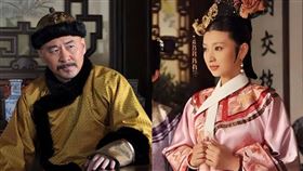 皇上（圖／翻攝自後宮甄嬛傳微博）