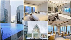 台北漢來大飯店，記者劉沛妘攝影