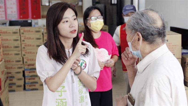 高鐵台中站收假擠爆　謝子涵提解方