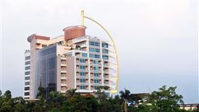 日月行館，翻攝自日月行館臉書粉專