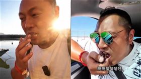 Sean,淡水河,檳榔