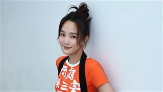 獨／王淨全裸最大尺度！親揭不洗澡之謎