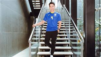 獨／祖雄新婚首露臉　曝3場世紀婚禮細節