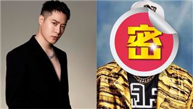 周湯豪玩AI（圖／翻攝自Nick 周湯豪臉書）