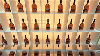 尚格酒業打造沉浸品酩體驗　珍稀酒款亮相