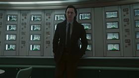 《洛基》第二季（圖／Disney+提供）