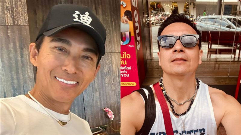 小鐘約會「超小嫩妹」　潘若迪揭單身原因