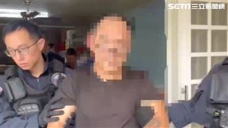 四海堂主化身三槍俠　警破20年最大兵工廠